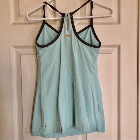 Lucy tank - Picture 2 of 4